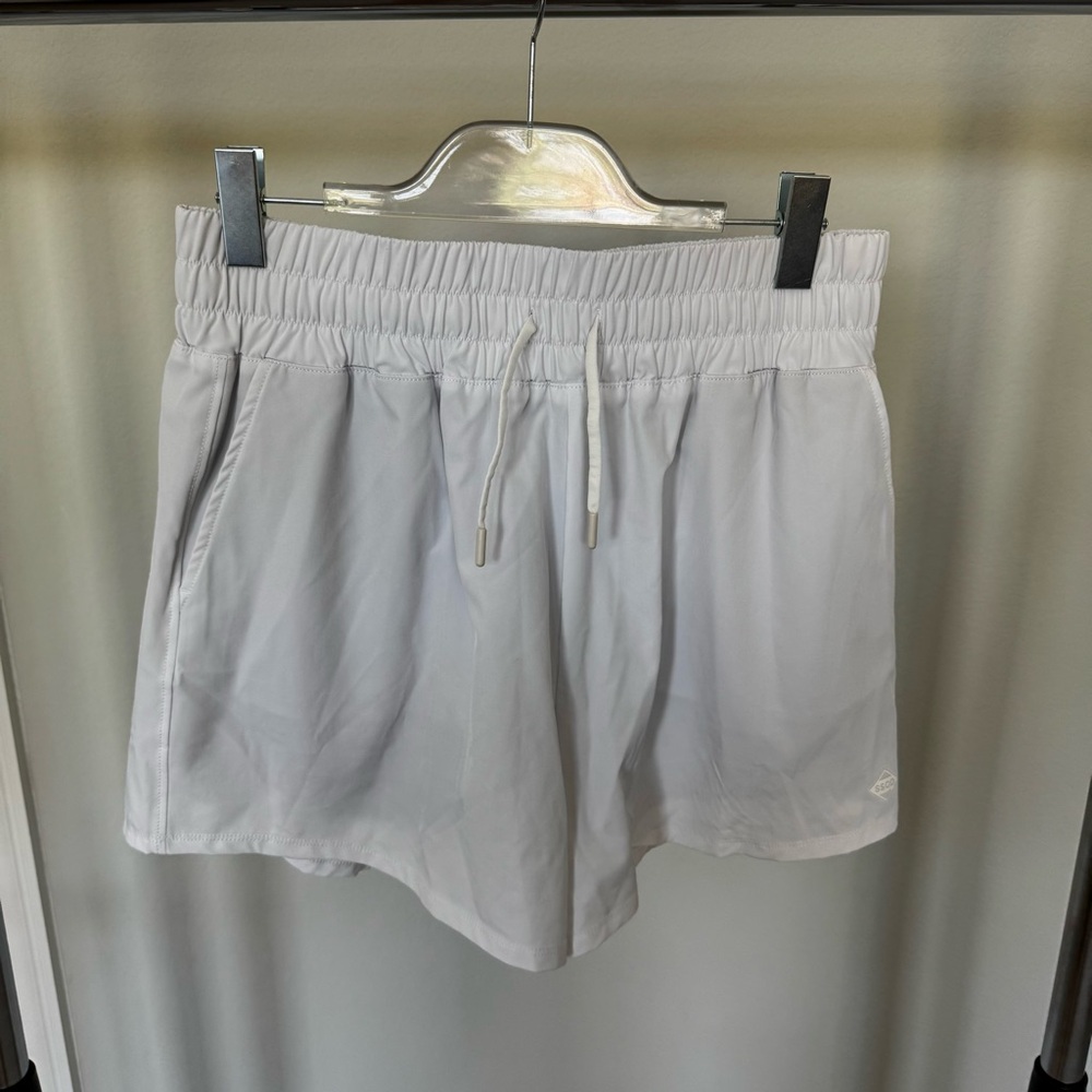 Southern Shirt Women’s Lined Hybrid Shorts